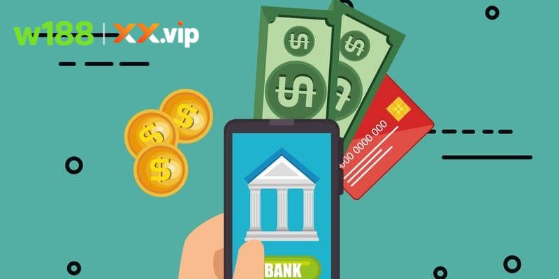 Hội viên cần tuân thủ các chỉ dẫn kỹ thuật từ đội ngũ vận hành Nạp tiền W188