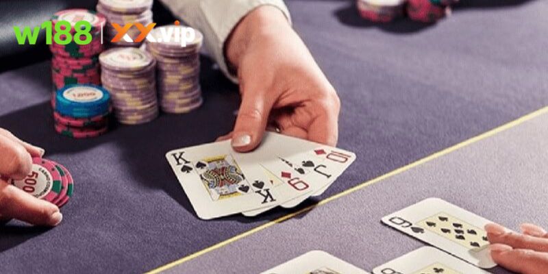 Khái quát Cách chơi bài catte