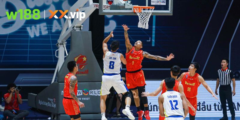 Người chơi cần hiểu rõ khái niệm về Các cá cược bóng rổ