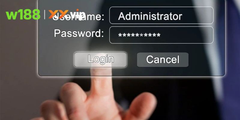 Những điều đáng lưu ý khi thường xuyên đăng nhập