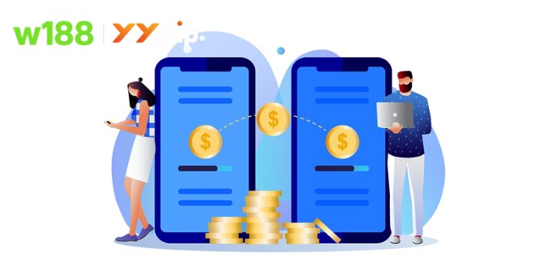 Sân chơi luôn nổi bật với khả năng xử lý tài chính ổn định