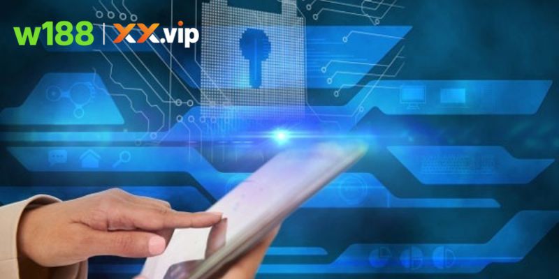 Trách nhiệm của người dùng trong việc bảo vệ thông tin cá nhân