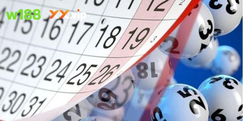 Phân tích các con số logic và dễ theo dõi