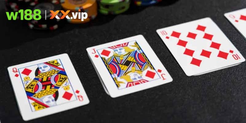 Xác suất thắng khi dùng bài rác