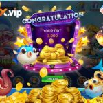 Bắn cá xèng - Sân chơi giải trí siêu đẳng cấp tại W188